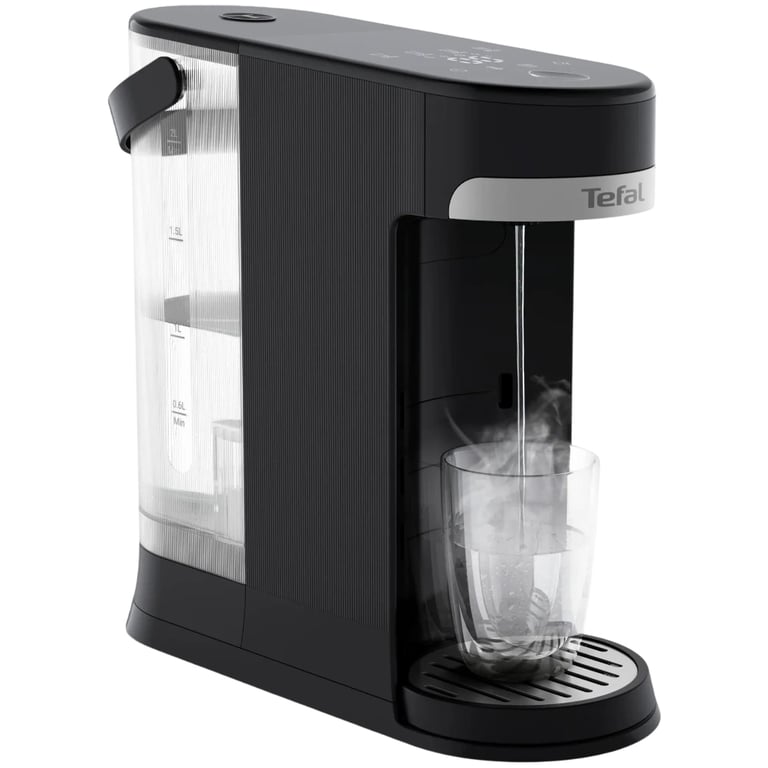 Електрочайник Tefal Instant Hot Water (BR3508E0) - фото 1