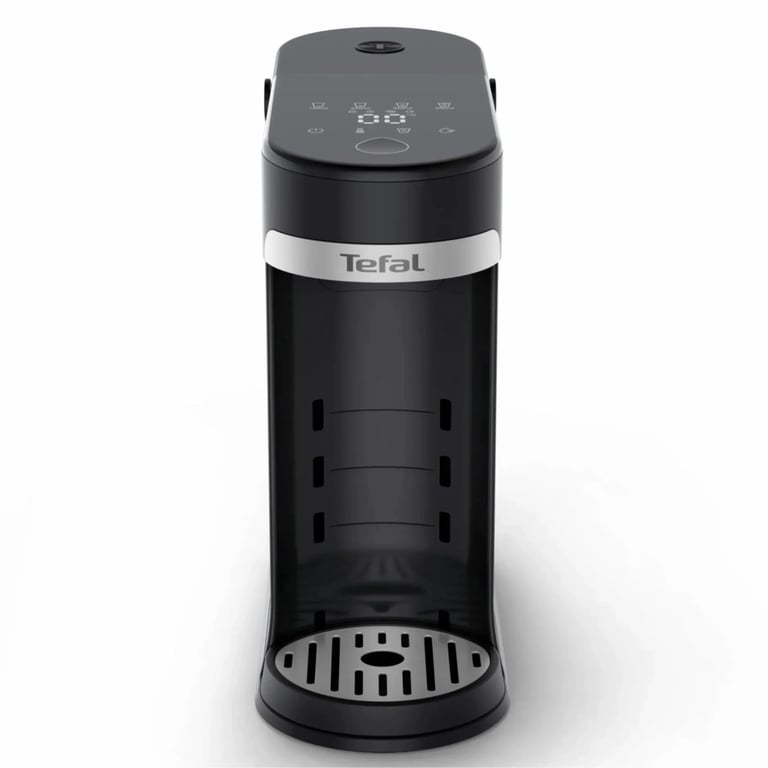 Електрочайник Tefal Instant Hot Water (BR3508E0) - фото 2
