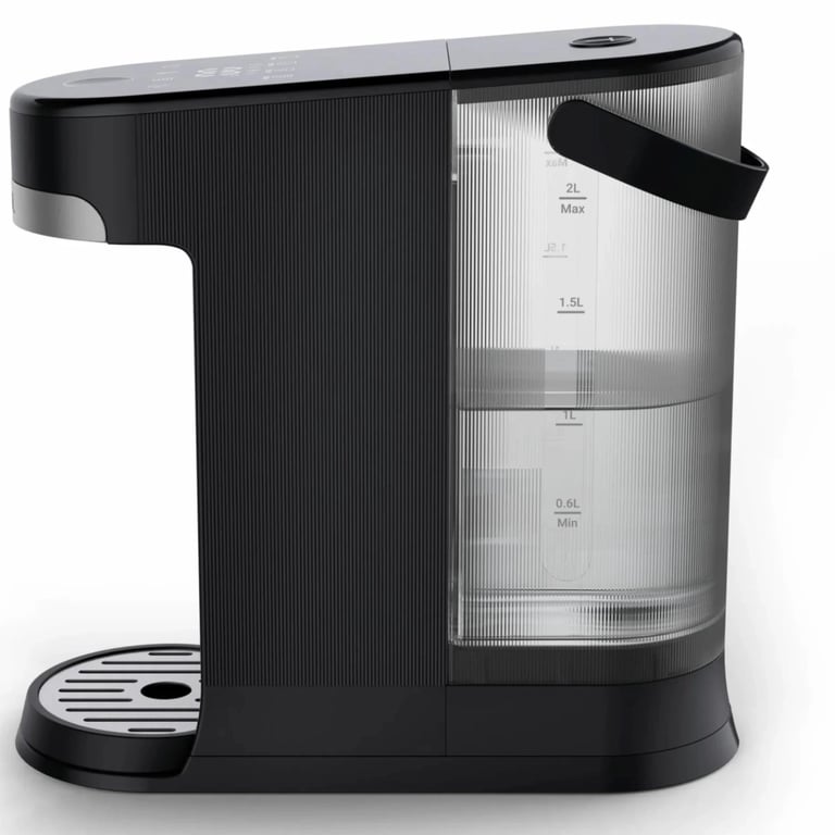 Електрочайник Tefal Instant Hot Water (BR3508E0) - фото 3