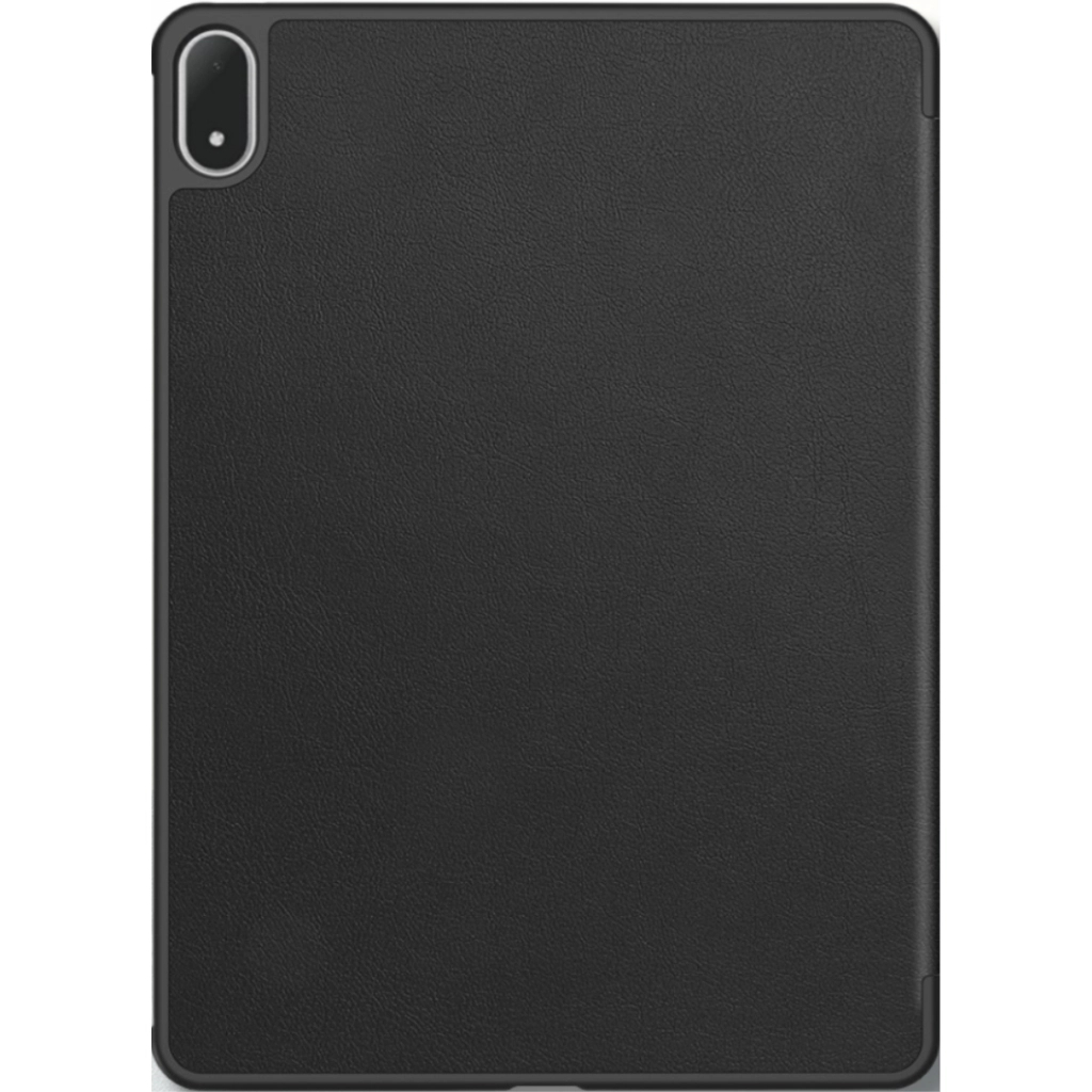 Чохол до планшета BeCover Smart Case OnePlus Pad 3 / Pad 2 Pro 13.2" Black (714784) - фото 2 Чохол до планшета BeCover Smart Case OnePlus Pad 3 / Pad 2 Pro 13.2" Black (714784) - фото 2