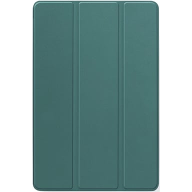 Чохол до планшета BeCover Smart Case Oppo Pad SE / OnePlus Pad lite 11.0" 2025 Dark Green (714781) - фото 1