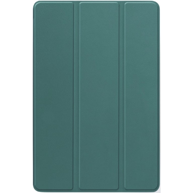 Чохол до планшета BeCover Smart Case Oppo Pad SE / OnePlus Pad lite 11.0" 2025 Dark Green (714781) - фото 1
