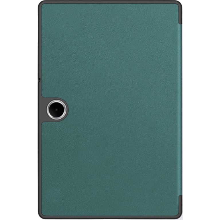 Чохол до планшета BeCover Smart Case Oppo Pad SE / OnePlus Pad lite 11.0" 2025 Dark Green (714781) - фото 2