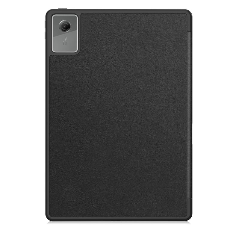 Чохол до планшета BeCover Flexible TPU Mate Lenovo Idea Tab/K11 (2nd Gen) TB336/Xiaoxin Pad (2025) 11" Black (714893) - фото 2