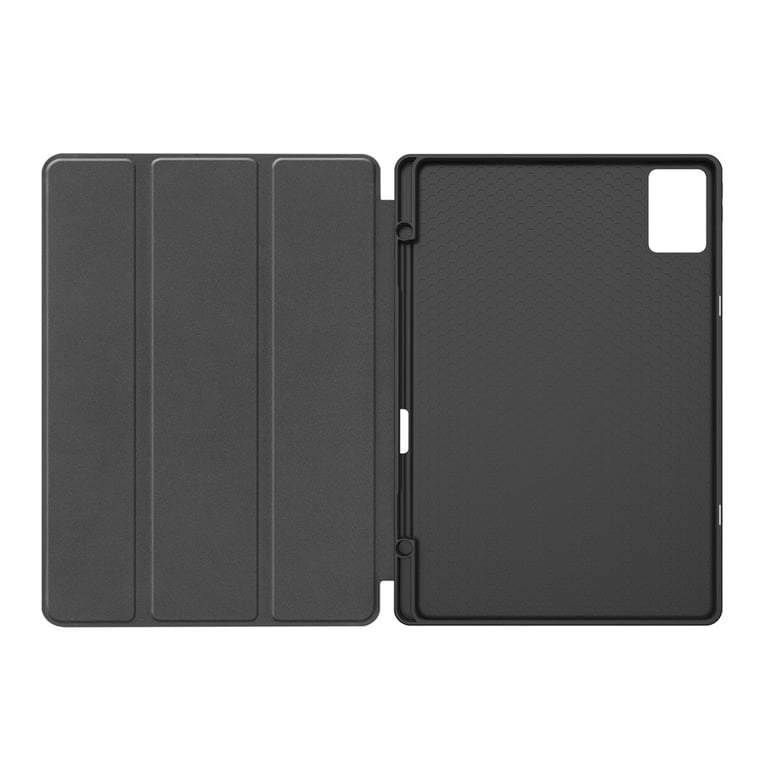 Чохол до планшета BeCover Flexible TPU Mate Lenovo Idea Tab/K11 (2nd Gen) TB336/Xiaoxin Pad (2025) 11" Black (714893) - фото 3