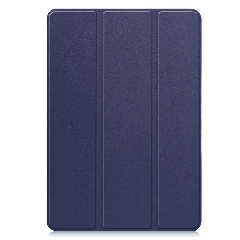 Чохол до планшета BeCover Flexible TPU Mate Lenovo Idea Tab/K11 (2nd Gen) TB336/Xiaoxin Pad (2025) 11" Deep Blue (714894) - фото 2