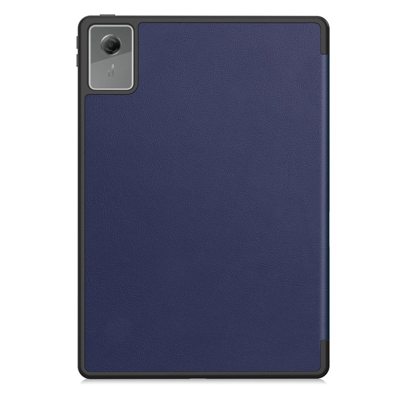 Чохол до планшета BeCover Flexible TPU Mate Lenovo Idea Tab/K11 (2nd Gen) TB336/Xiaoxin Pad (2025) 11" Deep Blue (714894) - фото 3