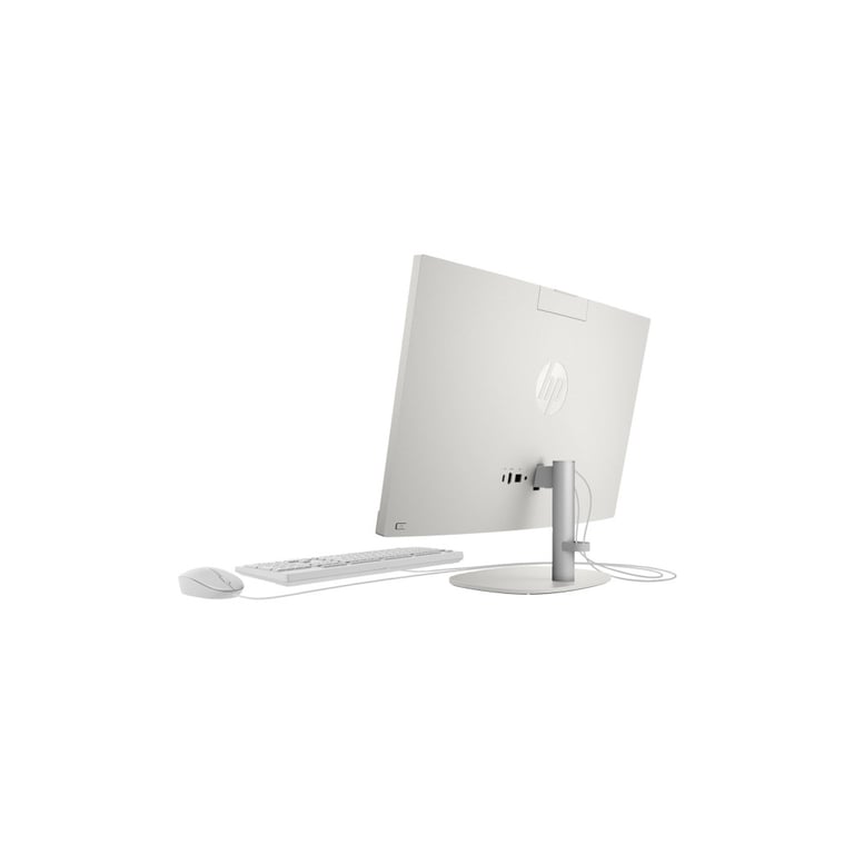 Комп'ютер HP ProOne 240 G10 AiO / i7-1355U, 16, 512, K&M, Cam, WiFi, W11Pro (B70T6AT) - фото 4