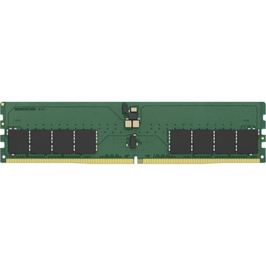Модуль пам'яті для комп'ютера DDR5 64GB 6400 MHz Kingston (KVR64A52BD8-64) - фото 1