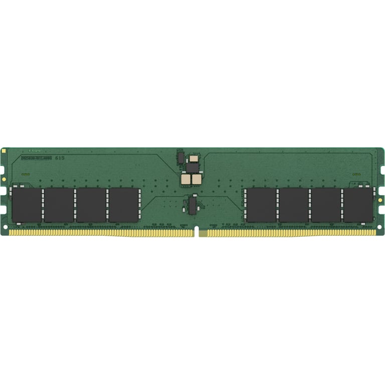 Модуль пам'яті для комп'ютера DDR5 64GB 6400 MHz Kingston (KVR64A52BD8-64) - фото 1