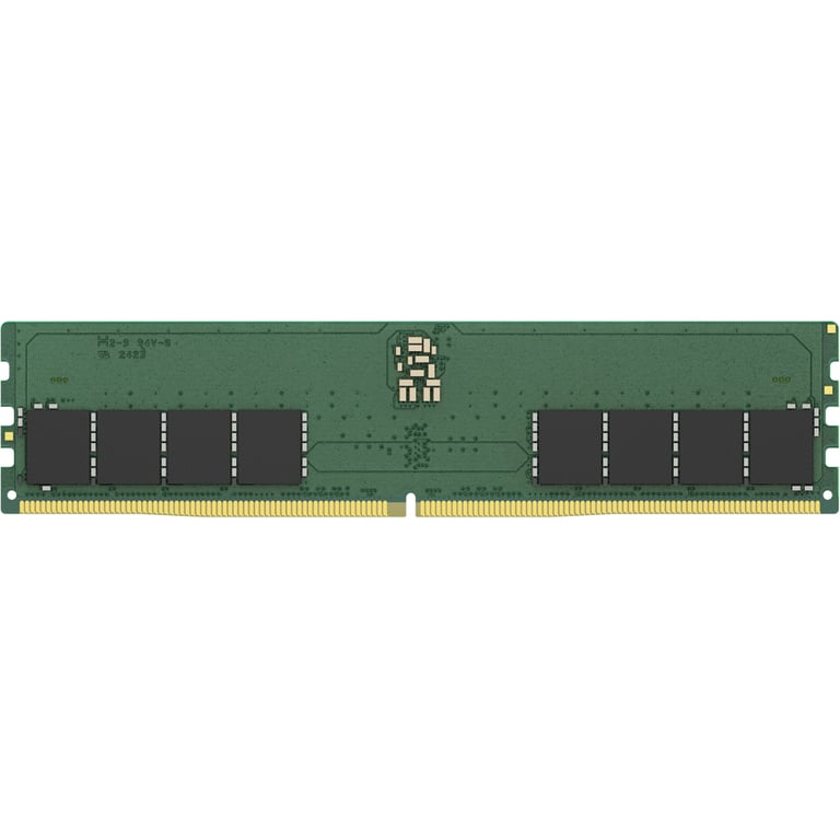 Модуль пам'яті для комп'ютера DDR5 64GB 6400 MHz Kingston (KVR64A52BD8-64) - фото 2