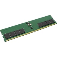 Модуль пам'яті для комп'ютера DDR5 64GB 6400 MHz Kingston (KVR64A52BD8-64) - фото 3