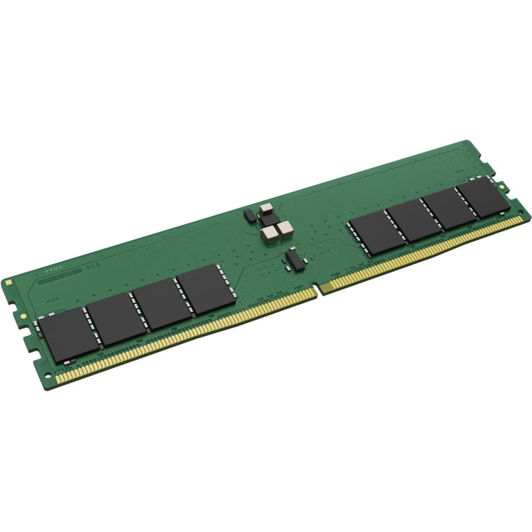 Модуль пам'яті для комп'ютера DDR5 64GB 6400 MHz Kingston (KVR64A52BD8-64) - фото 3