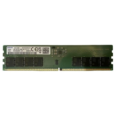 Модуль пам'яті для комп'ютера DDR5 16GB 6400 MHz Samsung (M333R2GA3PB1-CCP) - фото 1