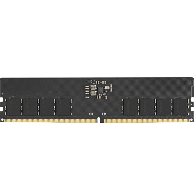 Модуль памяті для компютера DDR5 32GB 5600 MHz Goodram (GR5600D564L46/32G)