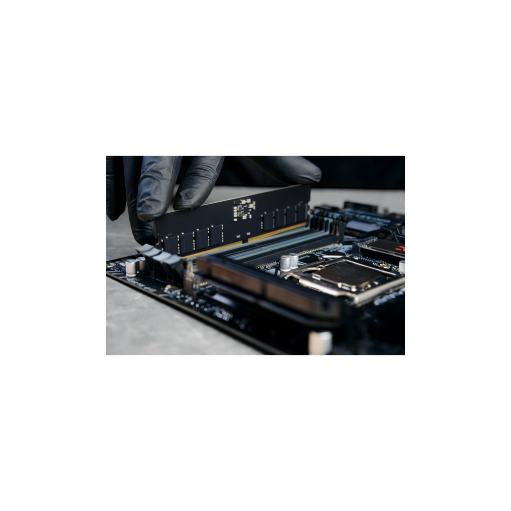 Модуль пам’яті для комп’ютера DDR5 32GB 5600 MHz Goodram (GR5600D564L46/32G)