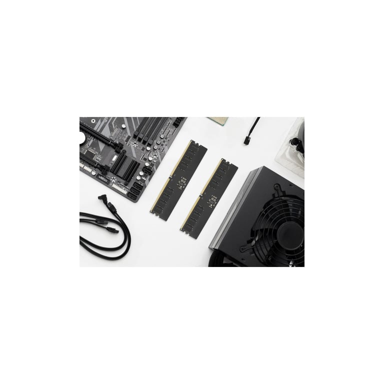 Модуль пам’яті для комп’ютера DDR5 32GB 5600 MHz Goodram (GR5600D564L46/32G)