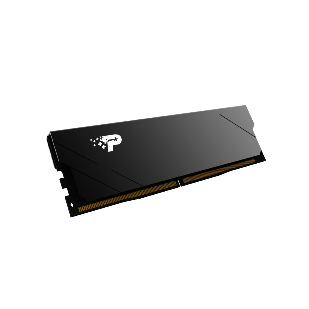 Модуль пам'яті для комп'ютера DDR5 16GB 5200 MHz Signature Line Premium Patriot (PSP516G520081H1) - фото 2 Модуль пам'яті для комп'ютера DDR5 16GB 5200 MHz Signature Line Premium Patriot (PSP516G520081H1) - фото 2