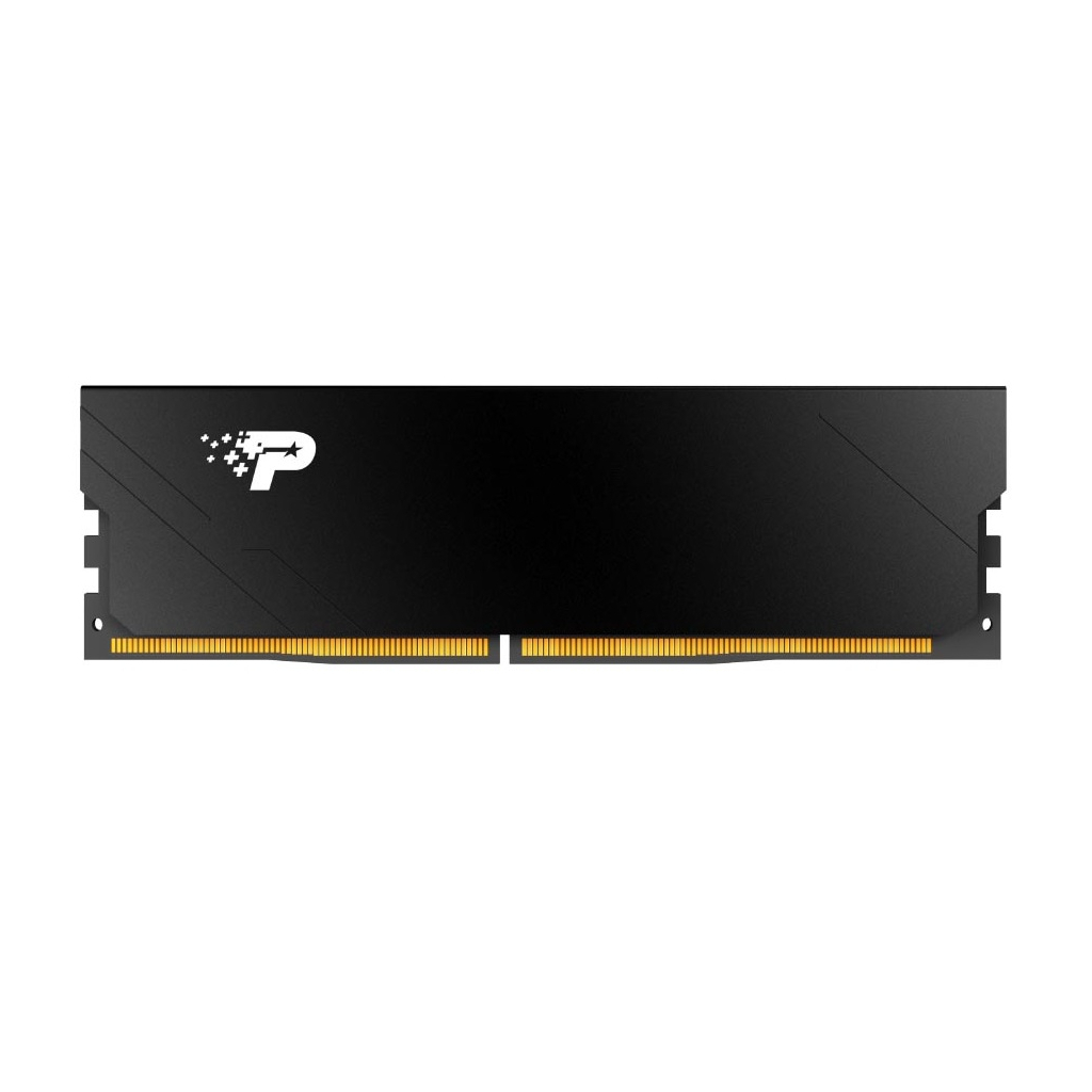 Модуль пам'яті для комп'ютера DDR5 16GB 5600 MHz Signature Line Premium Patriot (PSP516G560081H1) - фото 1