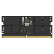 Модуль пам'яті для ноутбука SoDIMM DDR5 32GB 5600 MHz Goodram (GR5600S564L46/32G) - фото 1