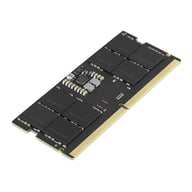 Модуль пам'яті для ноутбука SoDIMM DDR5 32GB 5600 MHz Goodram (GR5600S564L46/32G) - фото 2