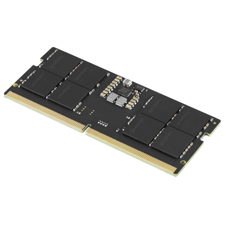 Модуль пам'яті для ноутбука SoDIMM DDR5 32GB 5600 MHz Goodram (GR5600S564L46/32G) - фото 3