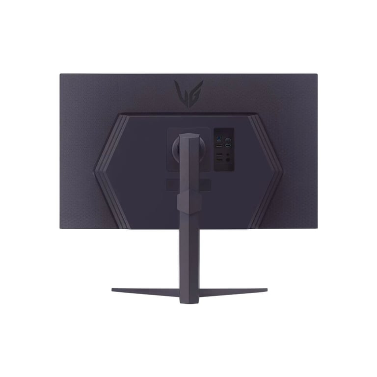 Монітор LG 32GS85Q-B - фото 7