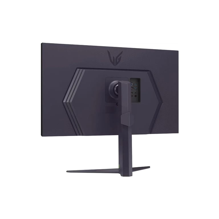 Монітор LG 32GS85Q-B - фото 8