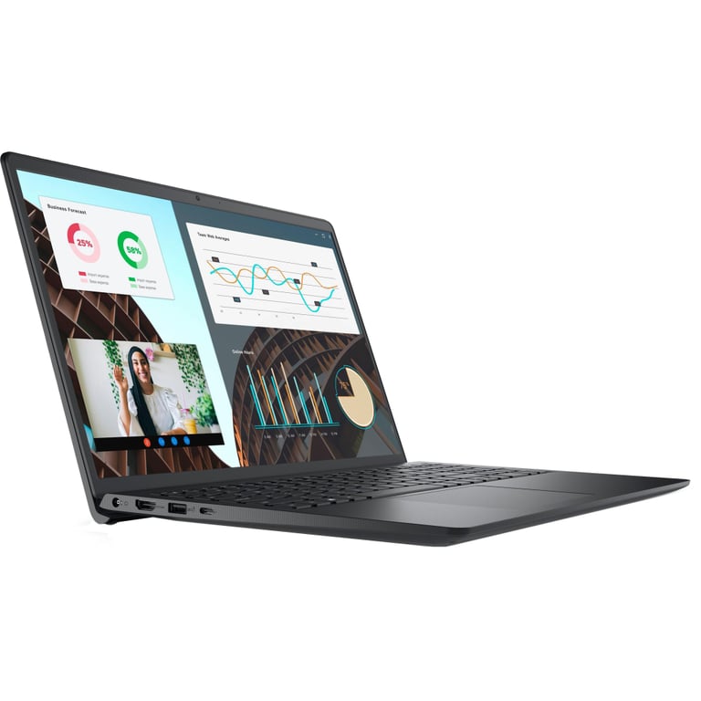 Ноутбук Dell Vostro 3530 (N1612PVNB3530EMEA0216UBU) - фото 2