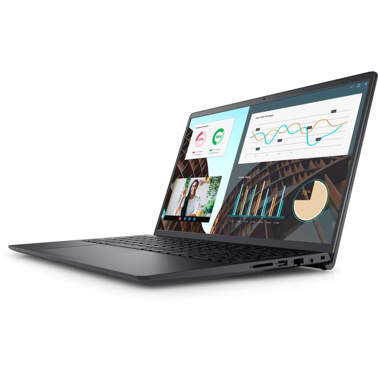 Ноутбук Dell Vostro 3530 (N1612PVNB3530EMEA0216UBU) - фото 3