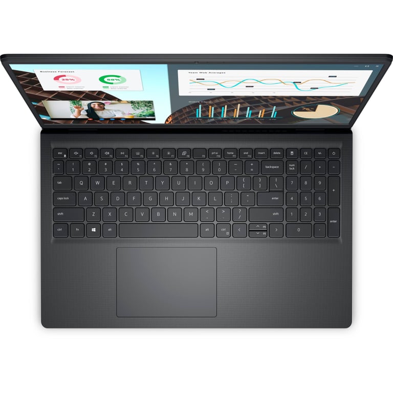 Ноутбук Dell Vostro 3530 (N1612PVNB3530EMEA0216UBU) - фото 4