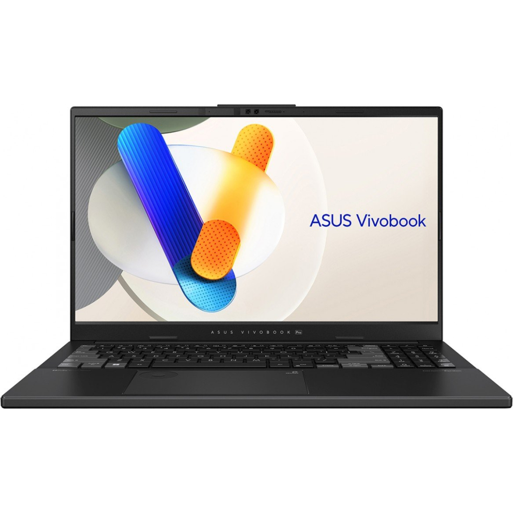 Ноутбук ASUS Vivobook Pro 15 OLED N6506CU-MA017 (90NB15E3-M000S0) - фото 1