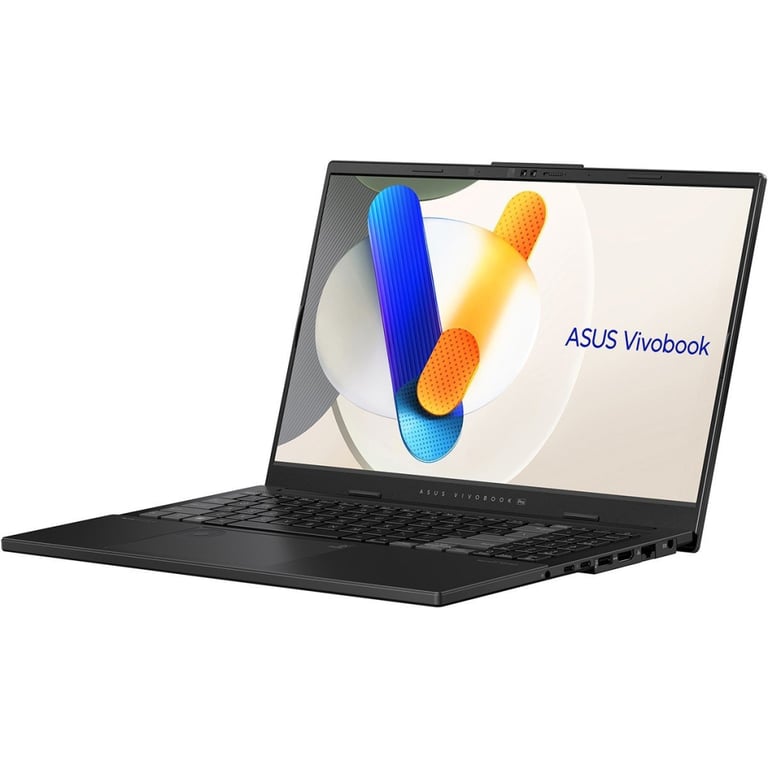 Ноутбук ASUS Vivobook Pro 15 OLED N6506CU-MA017 (90NB15E3-M000S0) - фото 4