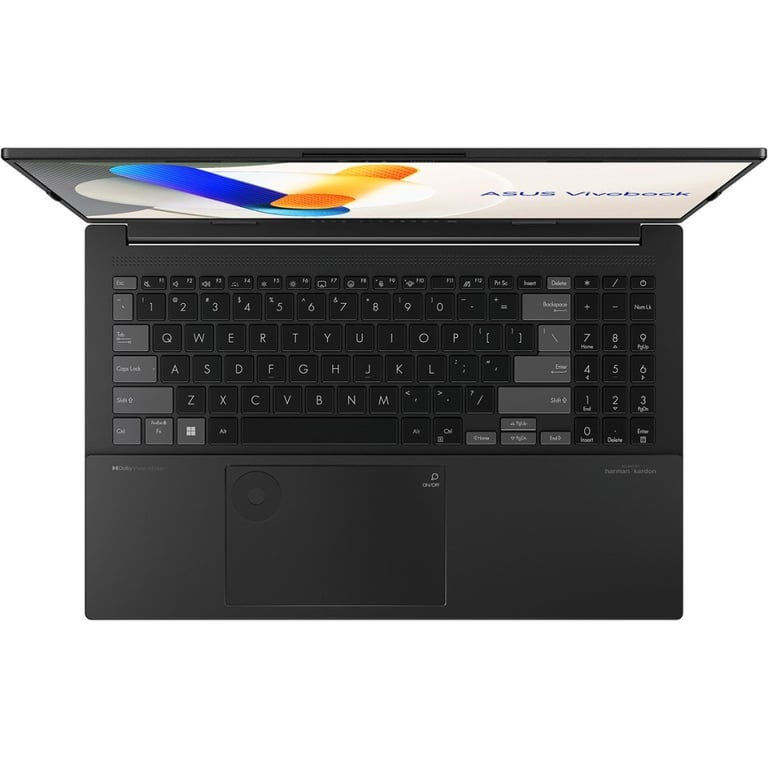 Ноутбук ASUS Vivobook Pro 15 OLED N6506CU-MA017 (90NB15E3-M000S0) - фото 5