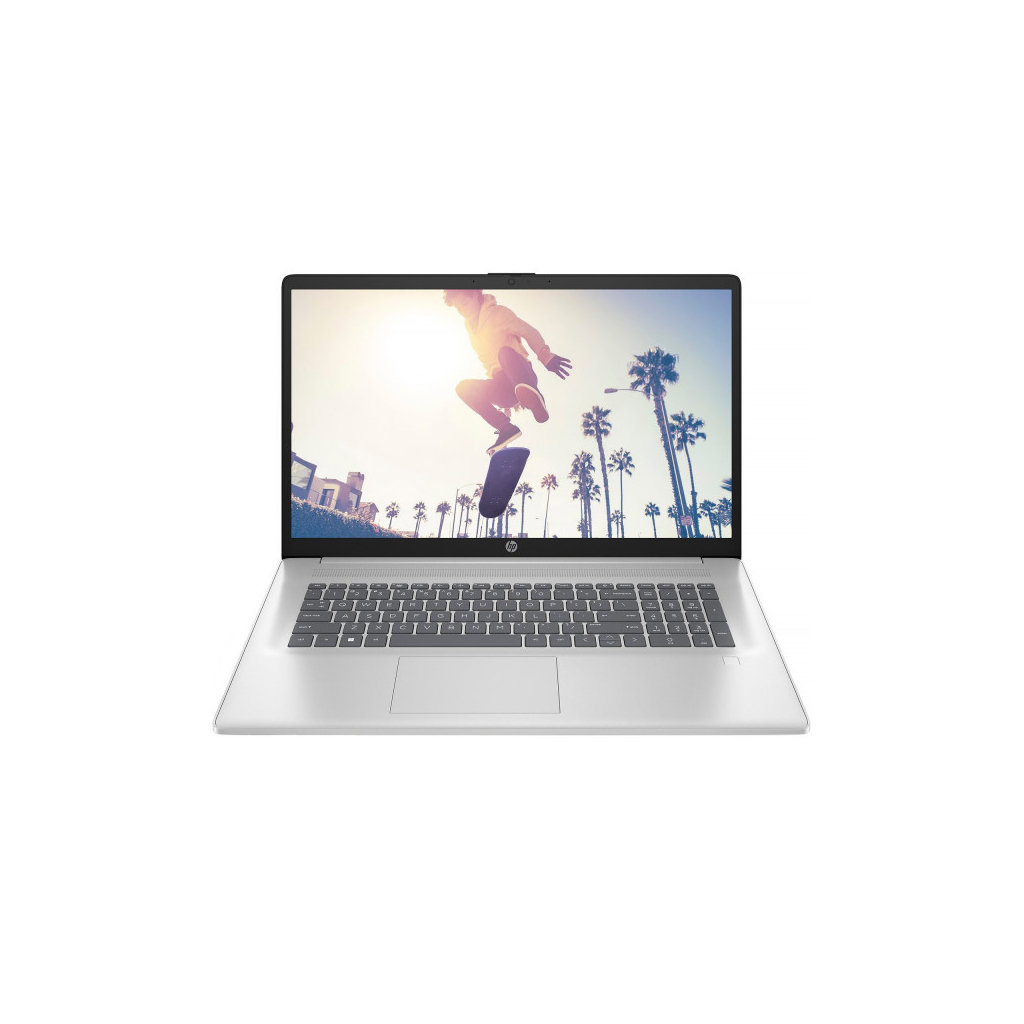 Ноутбук HP 17-cp2046ua (D16F6EA) - фото 1 Ноутбук HP 17-cp2046ua (D16F6EA) - фото 1