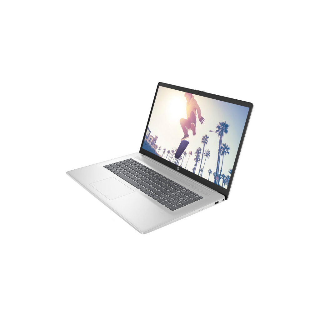 Ноутбук HP 17-cp2046ua (D16F6EA) - фото 3 Ноутбук HP 17-cp2046ua (D16F6EA) - фото 3