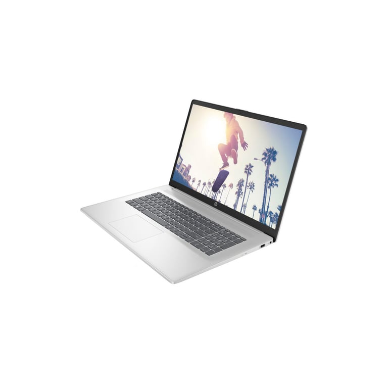 Ноутбук HP 17-cp2046ua (D16F6EA) - фото 3