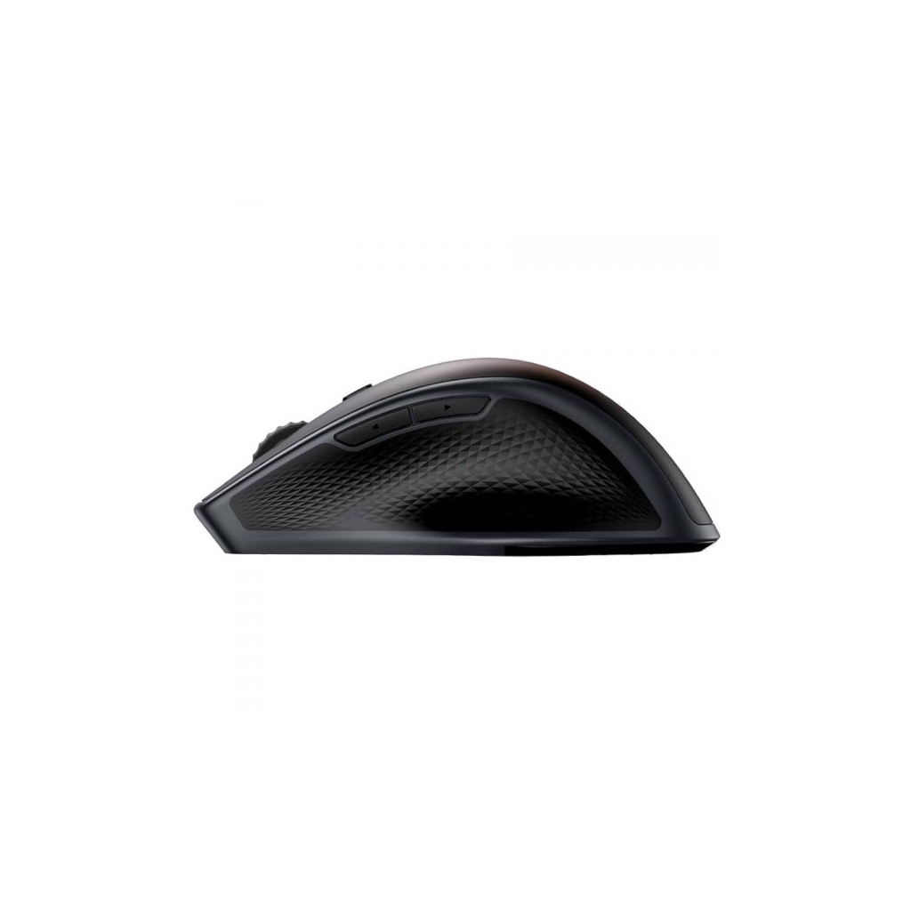 Мишка Ugreen MU101 Wireless Black (90395) - фото 3 Мишка Ugreen MU101 Wireless Black (90395) - фото 3