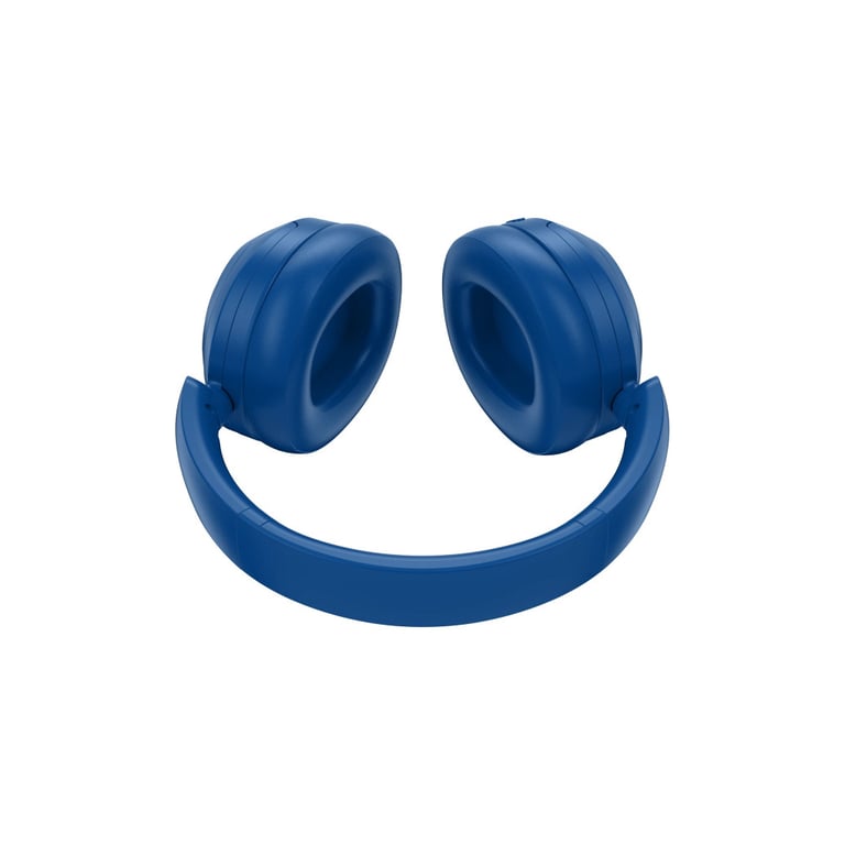 Навушники Defender FreeMotion B490 Bluetooth Blue (63491) - фото 5