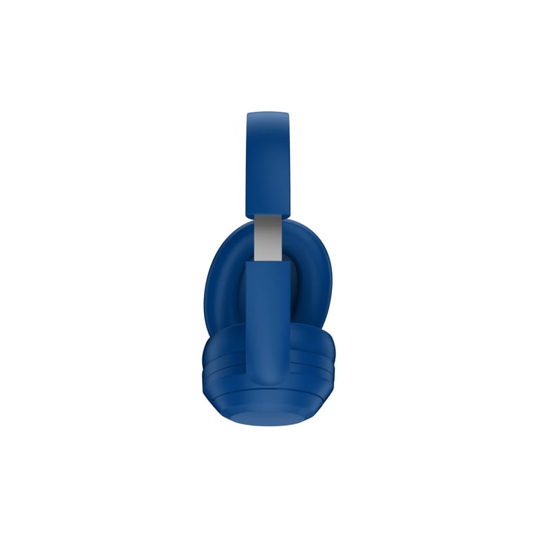 Навушники Defender FreeMotion B490 Bluetooth Blue (63491) - фото 9