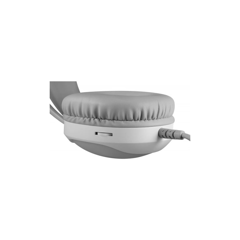 Навушники Defender Eclipse USB White (62440) - фото 6