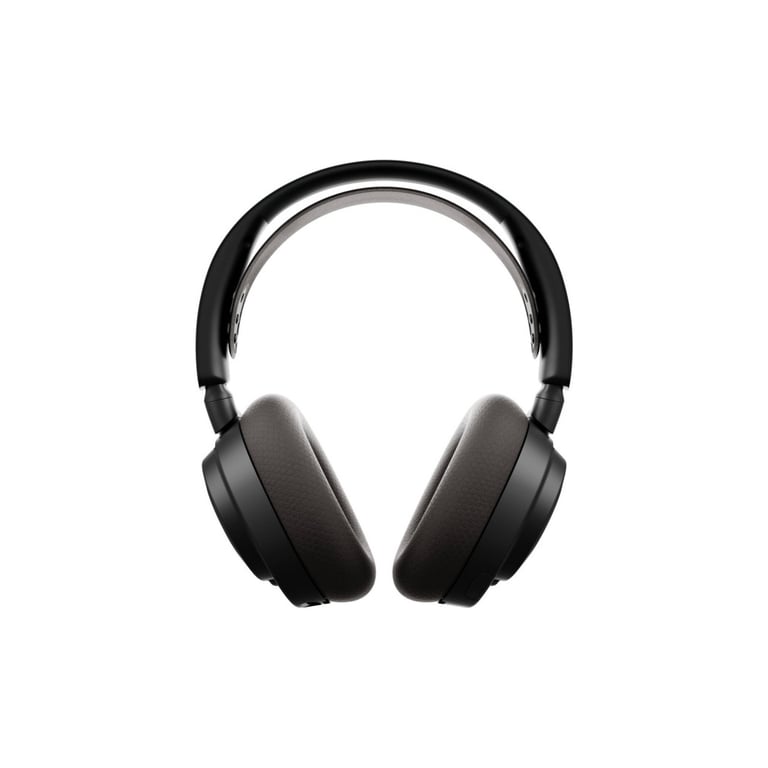 Навушники SteelSeries Arctis Nova 7 Gen 2 Wireless Black (61730) - фото 2