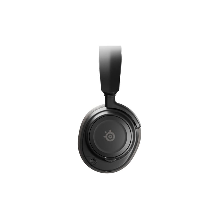 Навушники SteelSeries Arctis Nova 7 Gen 2 Wireless Black (61730) - фото 3