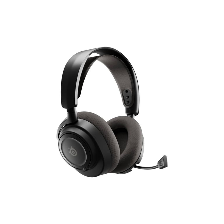 Навушники SteelSeries Arctis Nova 7 Gen 2 Wireless Black (61730) - фото 4