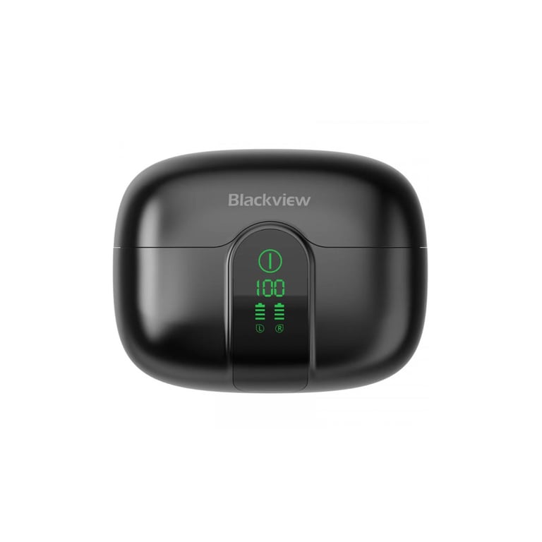 Навушники Blackview AirBuds 15 Shadow Black (6931548325956) - фото 6