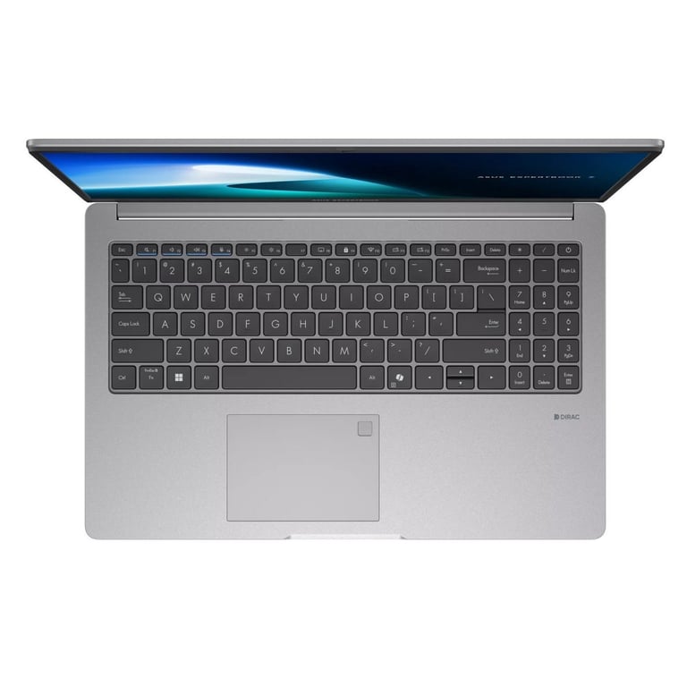 Ноутбук ASUS Expertbook P1 P1503CVA-S71961W (90NX0881-M02760) - фото 4