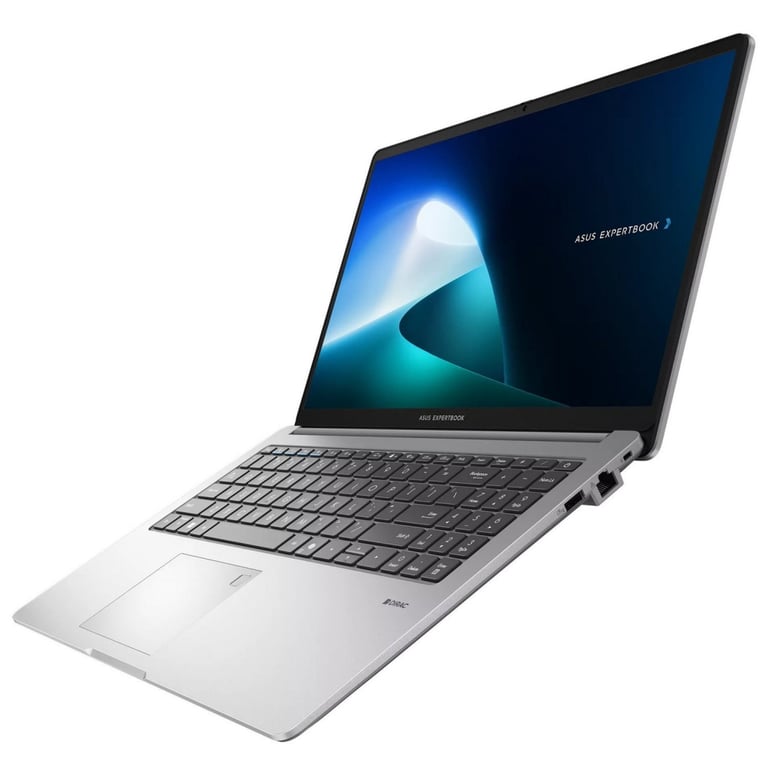 Ноутбук ASUS Expertbook P1 P1503CVA-S72573W (90NX0881-M02Y00) - фото 2