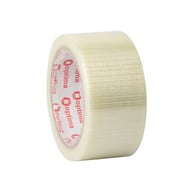 Скотч Optima армований скловолокном 48 мм х 20 м (O45358) - фото 1