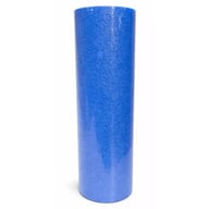 Масажний ролик Ecofit MDF008-B 45 х 15 см cиній (К00026960) - фото 1