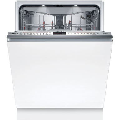 Посудомийна машина Bosch SMV8YCX02E - фото 1